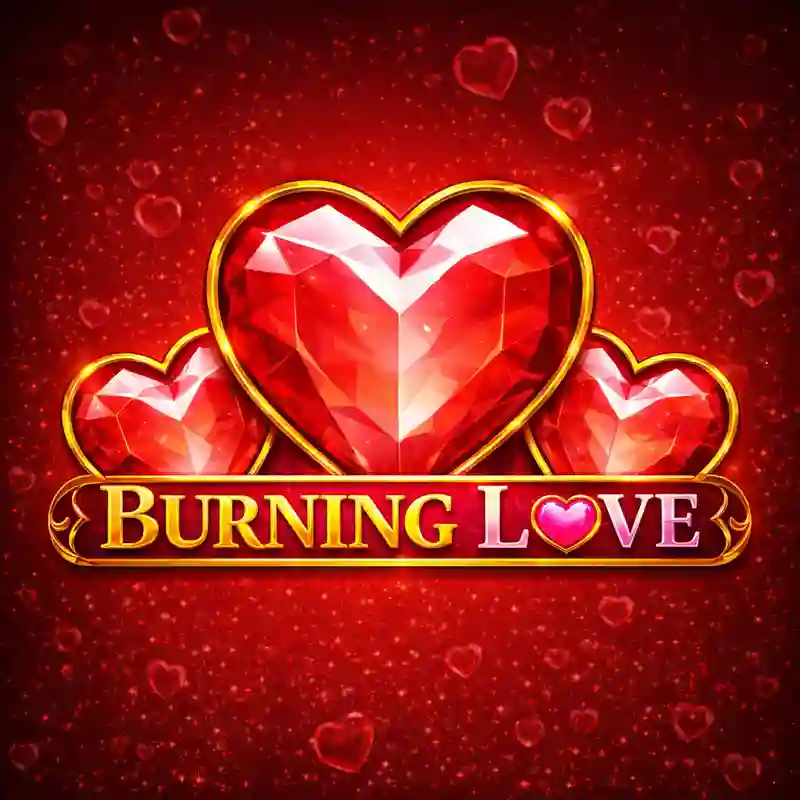 Burning Love Slot Game - PH22 Casino