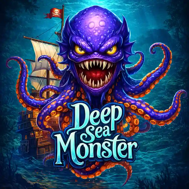 Deep Sea Monster Game Banner ph22 login app apk