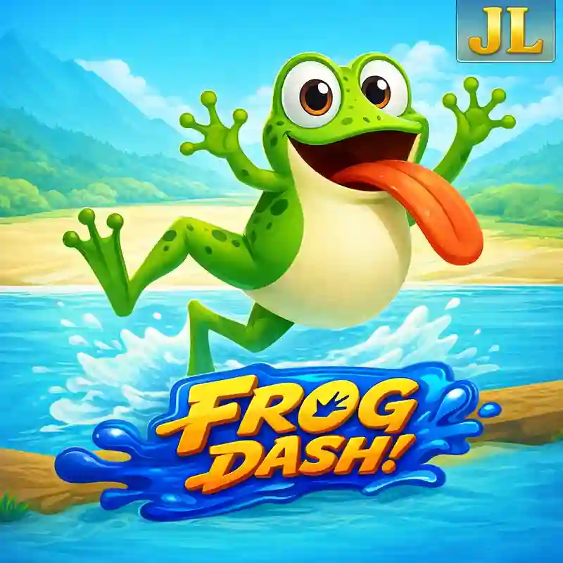 Frog Dash - ph22 login app apk
