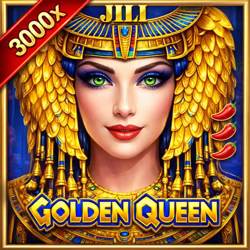 Golden Queen Casino