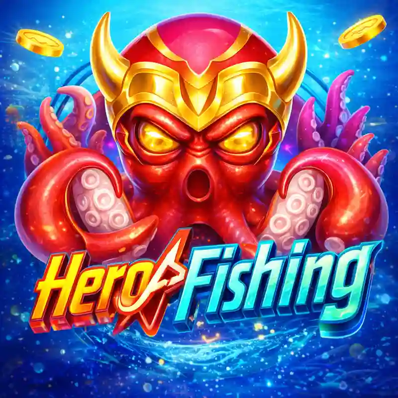 Hero Fishing ph22 login app apk