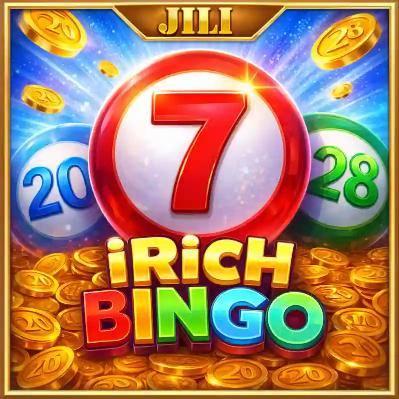 Irich Bingo - Pinakamahusay na Online Bingo sa ph22 login app apk