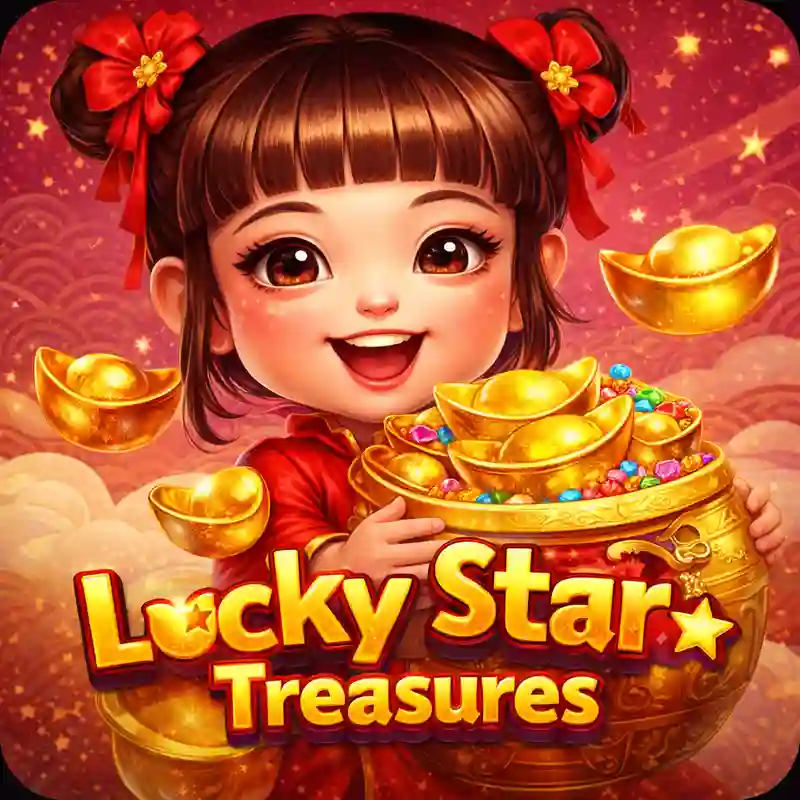 Lucky Star Treasures - ph22 login app apk