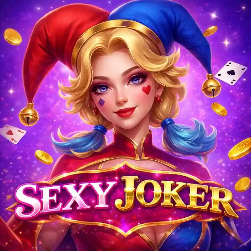 Sexy Joker Slot