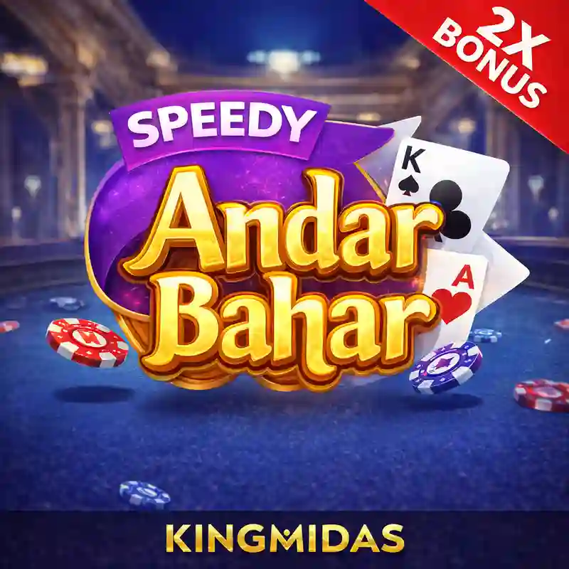 Speedy Andar Bahar - ph22 login app apk