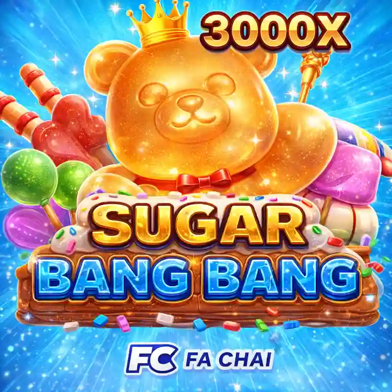 Sugar Bang Bang Slot Game - ph22 login app apk