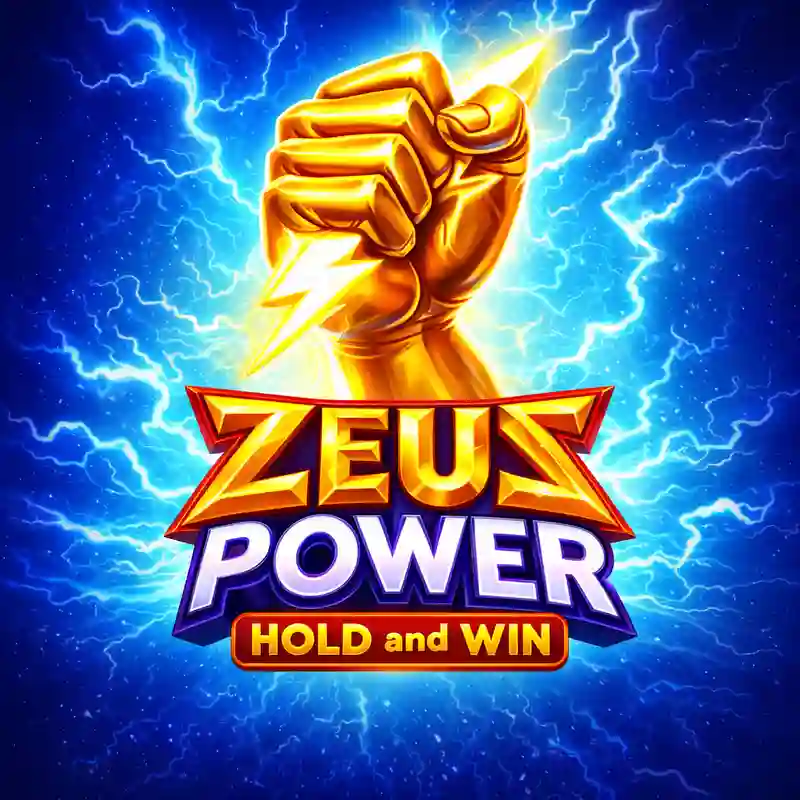 Zeus's Fury Casino Game